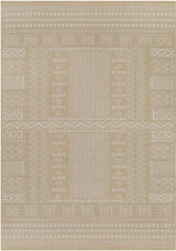Malibu Rugs 63 x 84 Inches by Surya MBU2322 - MBU2322