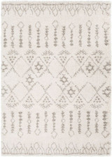 Serengeti Shag Rugs 24 x 36 Inches by Surya SGT2314 - SGT2314