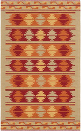 Rain Rugs 24 x 36 Inches by Surya RAI1273 - RAI1273