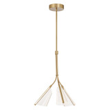 Mulberry 44W LED Light Large Pendant by Kuzco - PD62622