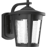 East Haven 1 LED Wall Lantern 9.75 Inch Tall by Progress - P6078