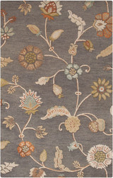 Sprout Rugs 24 x 36 Inches by Surya - SRT2010