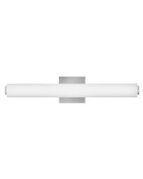 Marti 1 Light Vanity Light by Lark - 85242