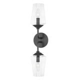 Kayla 2 Light Vanity Light by Mitzi - H420302