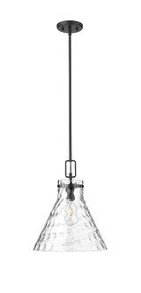 Barlon 1 Light Pendant 12.8 Inch Tall and 14 Inch Wide by Millennium - 20201