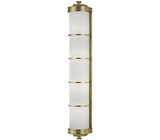Albany 4 Light Wall Sconce by Hudson Valley - 3833