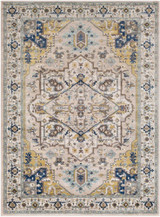 Athens Rugs 24 x 35 Inches by Surya AHN2301 - AHN2301