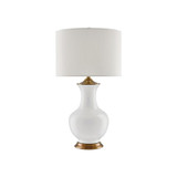 Lilou 1 Light Table Lamp by Currey Company - 6000-00-LIL