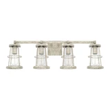Beaufort 4 Light Vanity Light by Capital - 127441