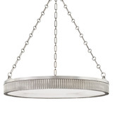 Lynden 8 Light Large Chandelier by Hudson Valley - 532