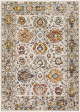 Ankara Rugs 63 x 87 Inches by Surya AKR2333 - AKR2333