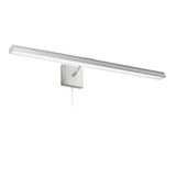 Leonardo 40W 4 Light LED Wall Sconce by Dainolite - PIC222-32LED