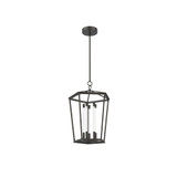 Delphine 21W LED Light Large Pendant by Alora - PD317122