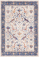Mahal Rugs 24 x 36 Inches by Surya MHL2303 - MHL2303