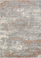 Zermatt Rugs 62 x 84 Inches by Surya ZRT2320 - ZRT2320