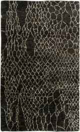 Bjorn Rugs 24 x 36 Inches by Surya BJR1008 - BJR1008