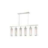 Marley 6 Light Wall Sconce by Hudson Valley - 9146