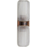 Tamber 2 Light Wall Sconce by Arteriors - 4926tam