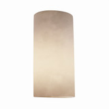 Clouds 2 Light Wall Sconce 21.25 Inch Tall by Justice Design - CLD-1165