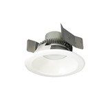 Cobalt Click 10W Comfort Dim LED 5 Inches Retrofit Round Reflector by Nora  - NLCBC2-551CD/A