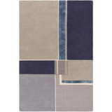 Mid Century Rugs 24 x 36 Inches by Surya MCY2302 - MCY2302