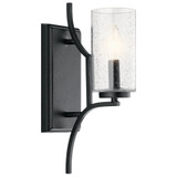 Vara 1 Light Wall Sconce by Kichler - 44070