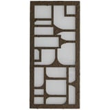 Shani 2 Light Outdoor Wall Lantern by Arteriors - 4918-sh
