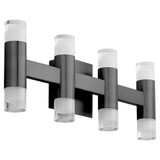 Alarum 8 LED Light Vanity Light by Oxygen - 3-597