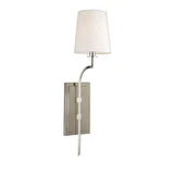 Glenford 1 Light Wall Sconce by Hudson Valley - 3111