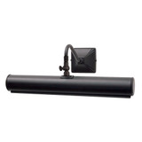 Leo 2 Light Picture Light by Lucas and McKearn - PL1-20
