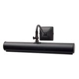 Leo 2 Light Picture Light by Lucas and McKearn - PL1-20