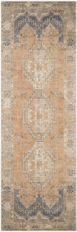 Antiquity Rugs 31 x 120 Inches by Surya AUY2305 - AUY2305