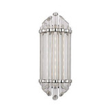 Albion 8 LED Light Vanity Light by Hudson Valley - 408