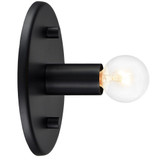 Kasa 1 Light Wall Sconce by Matteo - W54901