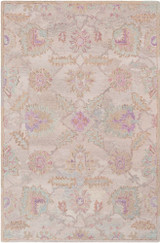 Classic Nouveau Rugs 24 x 36 Inches by Surya CSN1009 - CSN1009