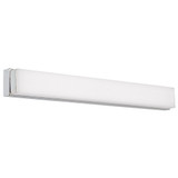 Sage 13 1 LED Vanity Light 37 Inch Length by Visual Comfort Modern - 700BCSAGW-38L