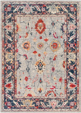 Bohemian Rugs 35 x 94 Inches by Surya BOM2302 - BOM2302