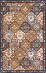 Caesar Rugs 120 x 168 Inches by Surya CAE1032 - CAE1032