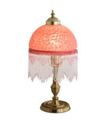 Goth - One Light Table Lamp by Meyda Tiffany - 202659-GOTH