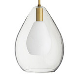Nala 1 Light Medium Pendant by Arteriors - 49-15