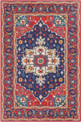 Rajhari Rugs 24 x 36 Inches by Surya RJH1007 - RJH1007