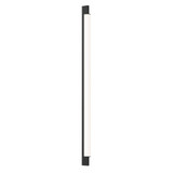 Keel 1 LED Bath Vanity 1.5 Inch Tall and 36 Inch Wide by Sonneman - 3833