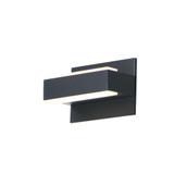 Omni 7W 2 LED Light Vanity Light by ET2 - E23210