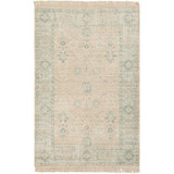 Zainab Rugs 24 x 36 Inches by Surya ZAI2310 - ZAI2310