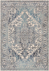 City Light Rugs 63 x 87 Inches by Surya CYL2314 - CYL2314