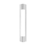 Loring 20W 1 LED Medium Vanity Light by Visual Comfort Studio - CW1271