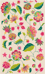Rain Rugs 24 x 36 Inches by Surya RAI1265 - RAI1265