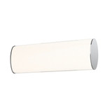 Tuo 9W 1 LED Vanity Light by Sonneman - 3921
