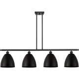 Ballston Dome 4 Light Oversized Island Chandelier by Innovations - 516-4l-9-48