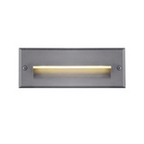 Newport 9 W LED Outdoor Step Light by Kuzco - ER72410